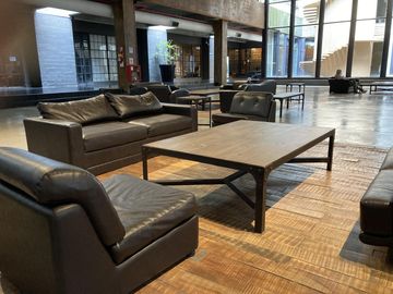 Excelente loft en venta | Molina Ciudad | Barracas