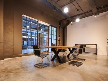 Excelente loft en venta | Molina Ciudad | Barracas