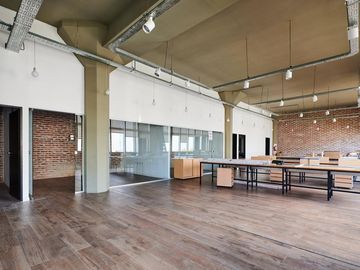 Excelente loft en venta | Molina Ciudad | Barracas