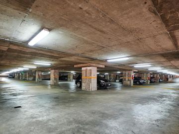 Excelente loft en venta | Molina Ciudad | Barracas
