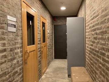 Excelente loft en venta | Molina Ciudad | Barracas