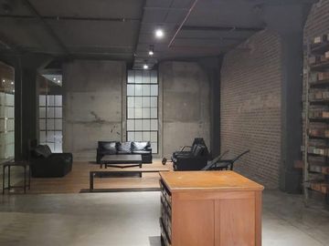 Excelente loft en venta | Molina Ciudad | Barracas