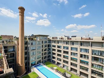 Excelente loft en venta | Molina Ciudad | Barracas