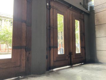 Excelente loft en venta | Molina Ciudad | Barracas