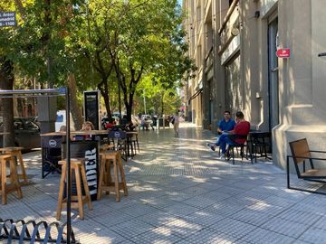 Excelente loft en venta | Molina Ciudad | Barracas