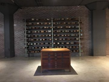 Excelente loft en venta | Molina Ciudad | Barracas