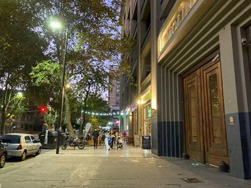 Excelente loft en venta | Molina Ciudad | Barracas