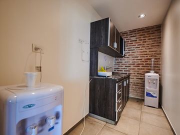 Excelente loft en venta | Molina Ciudad | Barracas
