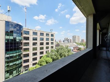 Excelente loft en venta | Molina Ciudad | Barracas