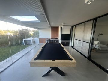 Depto.  en Venta 3 amb. PB con jardín en Marinas del  Yacht, Nordelta, Tigre