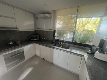 Depto.  en Venta 3 amb. PB con jardín en Marinas del  Yacht, Nordelta, Tigre