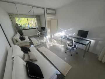 Depto.  en Venta 3 amb. PB con jardín en Marinas del  Yacht, Nordelta, Tigre
