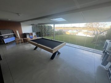 Depto.  en Venta 3 amb. PB con jardín en Marinas del  Yacht, Nordelta, Tigre