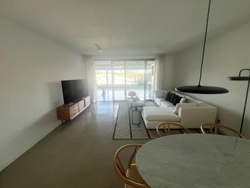 Depto.  en Venta 3 amb. PB con jardín en Marinas del  Yacht, Nordelta, Tigre