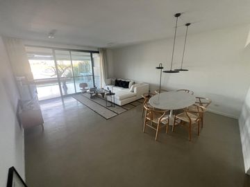 Depto.  en Venta 3 amb. PB con jardín en Marinas del  Yacht, Nordelta, Tigre