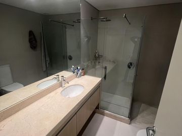 Depto.  en Venta 3 amb. PB con jardín en Marinas del  Yacht, Nordelta, Tigre