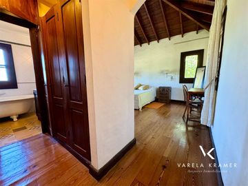 Campo en venta en baradero