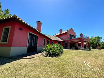 Campo en venta en baradero