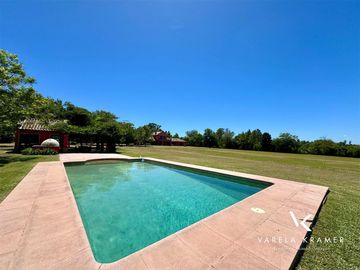 Campo en venta en baradero
