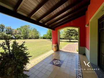 Campo en venta en baradero