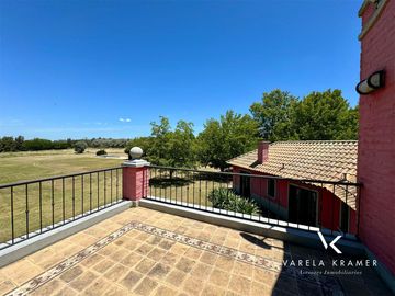 Campo en venta en baradero