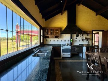 Campo en venta en baradero