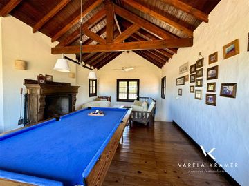 Campo en venta en baradero