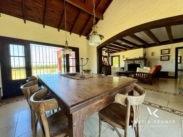 Campo en venta en baradero