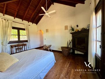 Campo en venta en baradero
