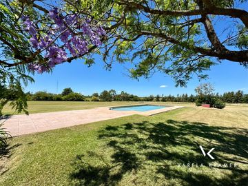 Campo en venta en baradero
