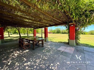 Campo en venta en baradero