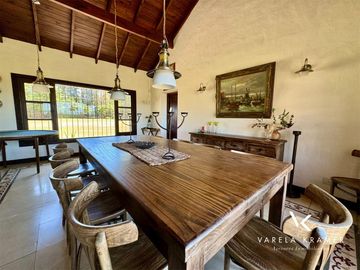 Campo en venta en baradero