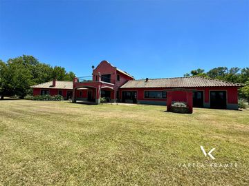 Campo en venta en baradero