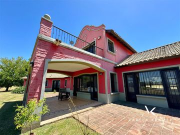 Campo en venta en baradero