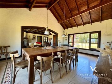 Campo en venta en baradero