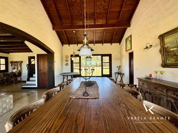 Campo en venta en baradero
