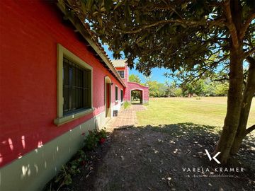 Campo en venta en baradero