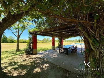 Campo en venta en baradero