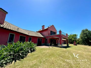 Campo en venta en baradero