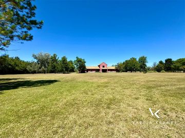 Campo en venta en baradero