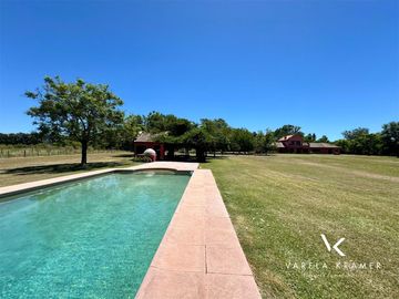 Campo en venta en baradero