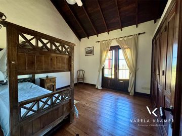 Campo en venta en baradero