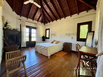 Campo en venta en baradero