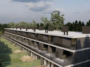 Venta de duplex en Enjoy Canning
