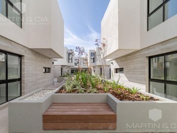 Departamento Nuevo Poeta Lugones
