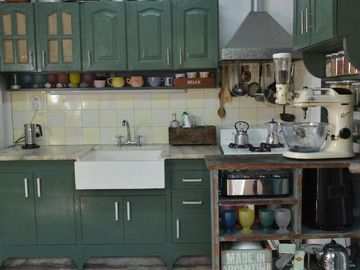 CASA MULTIFAMILIAR C/ 400M2 DE LOTE EN VENTA - JOSE LEON SUAREZ