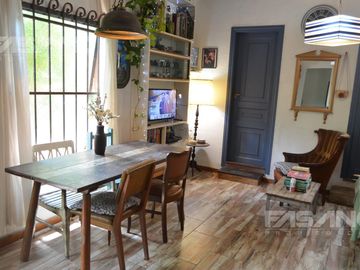 CASA MULTIFAMILIAR C/ 400M2 DE LOTE EN VENTA - JOSE LEON SUAREZ