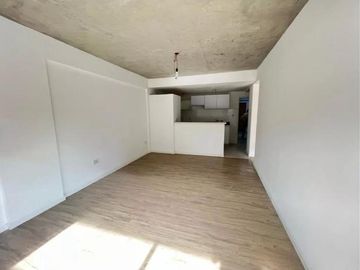 Venta Departamento Rosario Luis Agote 1 Dormitorio A Estrenar