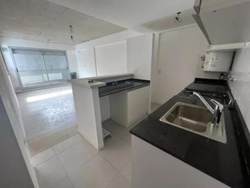 Venta Departamento Rosario Luis Agote 1 Dormitorio A Estrenar