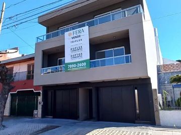 Venta de Departamento duplex de 2 ambientes con balcón aterrazado en Wilde (30411)